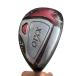  Dunlop XXIO(2018) H7( бордо ) женский служебная программа UT Flex L