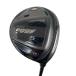  PRGR SUPER egg(2017) 5W Fairway Wood FW Flex R