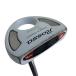  TaylorMade Rossa GHOST agsi CORZA 34 дюймовый короткая клюшка PT Flex прочее 