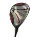  Majesty Golf ( старый Maruman ) Verity RED-V U3 служебная программа UT Flex R