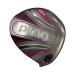  булавка G Le2 11.5° женский Driver DR Flex L