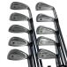  Honma Golf LB-606 7 сокровищ 10S железный комплект IR Flex прочее 