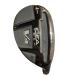  Adams Golf IDEA TECH V4 HYBRID U4 служебная программа UT Flex R