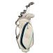  Bridgestone BRIDGESTONE BG-100L 8S женский (CB есть ) темно-синий комплект клюшек CS Flex L