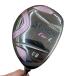  Dunlop SRIXON GiE-L(2011) U8 женский служебная программа UT Flex L