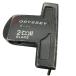  Odyssey DFX 2*BALL BLADE 33 дюймовый короткая клюшка PT Flex прочее 