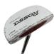  TaylorMade Rossa GHOST tour FO-74 34 дюймовый короткая клюшка PT Flex прочее 