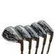  Dunlop XXIO FORGED(2011) 8S железный комплект IR Flex S