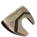  Odyssey WHITE HOT RX V-LINE FANG 32 дюймовый женский короткая клюшка PT Flex прочее 