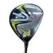  Mizuno ZEPHYR ZM-01 3W Fairway Wood FW Flex R