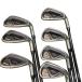  Callaway WARBIRD(2019) 10S комплект клюшек CS Flex R