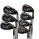  Bridgestone TOURSTAGE ViQ(2010) 8S железный комплект IR Flex SR