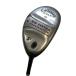 Callaway BIG BERTHA HEAVEN WOOD 5H(26°) женский служебная программа UT Flex L