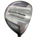  TaylorMade Taylor Made 200STEEL 5W(18°) USA Fairway Wood FW Flex R