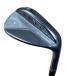  Callaway JAWS RAW Хромированный металлизированный 58°/12°W женский Wedge WG Flex L