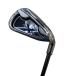  Callaway X*20 #4 одиночный товар железный LI Flex R