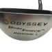  Odyssey DUAL FORCE ROSSIE I короткая клюшка PT Flex прочее 
