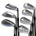  Mizuno Mizuno Pro TN-93 10S железный комплект IR Flex S