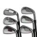  Daiwa ( перчатка ride ) ONOFF +(PLUS)(2009) 6S железный комплект IR Flex R