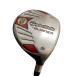  TaylorMade BURNER(2007) 18° Fairway Wood FW Flex R