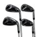  TaylorMade M2 5S женский железный комплект IR Flex L