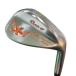 EVEN GOLF Pleasure Design HR-07 PROTOTYPE Chura 58°/12° Wedge WG Flex прочее 