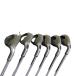  Callaway STEELHEAD X-16 8S железный комплект IR Flex R