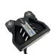  Odyssey 2-BALL TEN TRIPLE TRACK 31 дюймовый женский короткая клюшка PT Flex прочее 