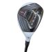  TaylorMade BURNER SUPER FAST 2.0J RESCUE U4 служебная программа UT Flex R