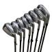  Dunlop XXIO FORGED 10S железный комплект IR Flex прочее 
