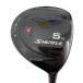  Majesty Golf ( старый Maruman ) SHUTTLE M-SOLE 5W Fairway Wood FW Flex SR