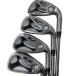  TaylorMade r7 DRAW 5S женский железный комплект IR Flex L