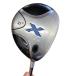  Callaway X Fairway Wood 7W(21°) USA Fairway Wood FW Flex S