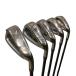  Bridgestone TOURSTAGE ViQ CL(2008) 8S ( crystal розовый ) женский железный комплект IR Flex L