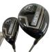  Callaway REVA 9S черный женский комплект клюшек CS Flex L