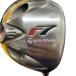  TaylorMade r7 Ti 5W 18° Fairway Wood FW Flex SR