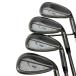  TaylorMade r5 XL PLUS 5S женский железный комплект IR Flex L