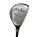  Dunlop XXIO(2002) U5 служебная программа UT Flex R