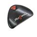  TaylorMade Rossa monza MID 41 дюймовый короткая клюшка PT Flex прочее 