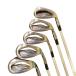  Titleist Titleist VG3(2014) TYPE-E 5S женский железный комплект IR Flex L