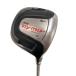  Nike SasQuatch DYMO2 QUAD KEEL 5W Fairway Wood FW Flex S