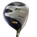  Mizuno Mizuno F-60 3W(15°) Fairway Wood FW Flex S