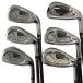  roots Golf ( старый Gosen ) ROOTS CLICK IRON 6S железный комплект IR Flex R