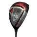  Dunlop XXIO(2018) H4( бордо ) женский служебная программа UT Flex A