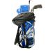  Callaway XJ SERIES(2018) 115cm~135cm 6S( caddy bag есть ) комплект клюшек CS Flex прочее 