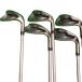  Bridgestone TOURSTAGE ViQ CL(2012) 5S женский железный комплект IR Flex A