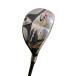  TaylorMade r5 XL MID U5 служебная программа UT Flex R