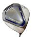  Yamaha inpres DRIVESTAR 12° женский Driver DR Flex A