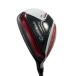  TaylorMade AERO BURNER U3 зеркальный ti служебная программа UT Flex S