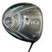  Bridgestone TOURSTAGE ViQ CL(2010) 12°( aqua blue ) Driver DR Flex R